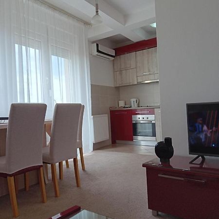 Wing 3 Apartman ,,Bc ,, Jagodina Dış mekan fotoğraf