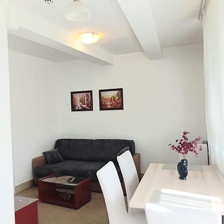 Wing 3 Apartman ,,Bc ,, Jagodina Dış mekan fotoğraf