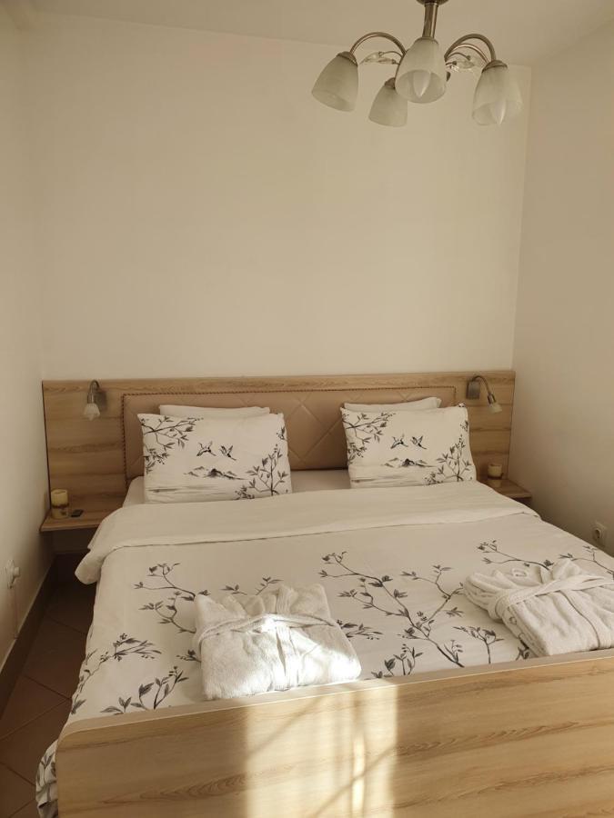 Wing 3 Apartman ,,Bc ,, Jagodina Dış mekan fotoğraf