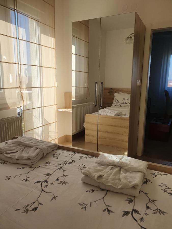Wing 3 Apartman ,,Bc ,, Jagodina Dış mekan fotoğraf