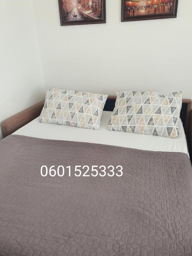 Wing 3 Apartman ,,Bc ,, Jagodina Dış mekan fotoğraf
