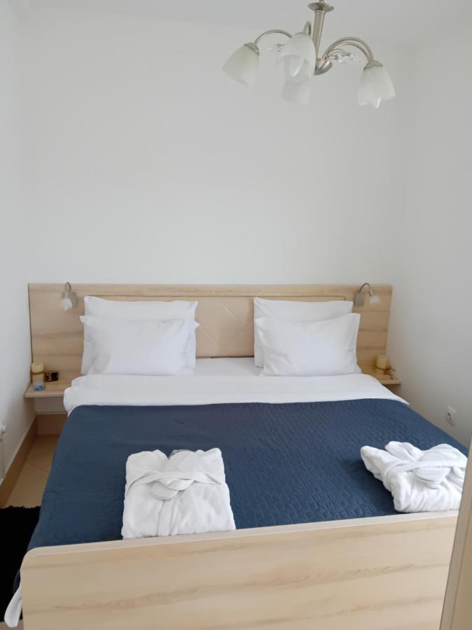 Wing 3 Apartman ,,Bc ,, Jagodina Dış mekan fotoğraf