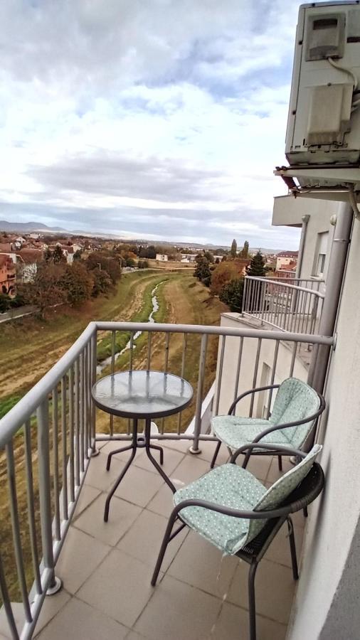 Wing 3 Apartman ,,Bc ,, Jagodina Dış mekan fotoğraf