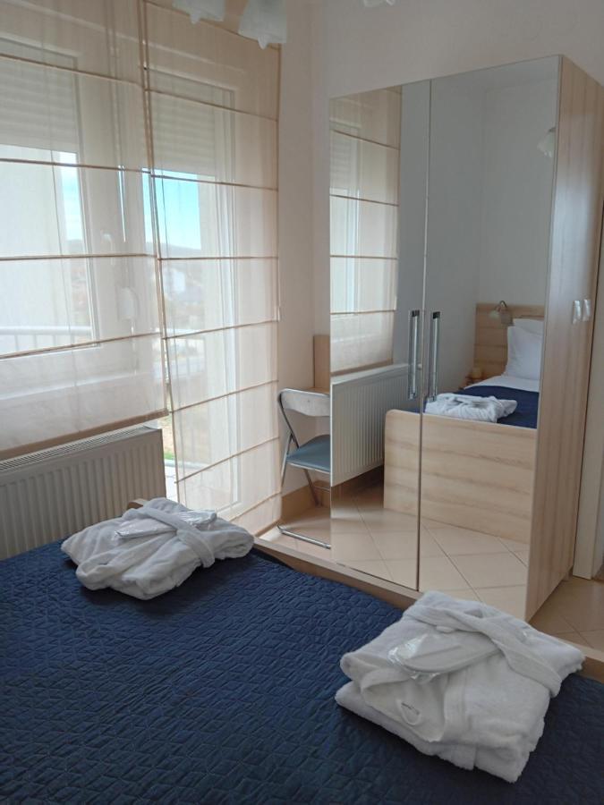 Wing 3 Apartman ,,Bc ,, Jagodina Dış mekan fotoğraf