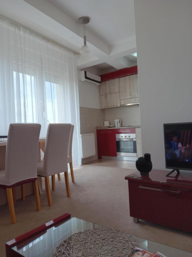 Wing 3 Apartman ,,Bc ,, Jagodina Dış mekan fotoğraf