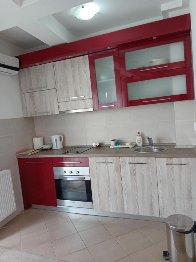 Wing 3 Apartman ,,Bc ,, Jagodina Dış mekan fotoğraf