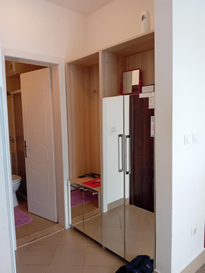 Wing 3 Apartman ,,Bc ,, Jagodina Dış mekan fotoğraf