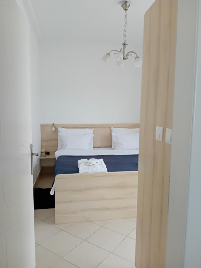 Wing 3 Apartman ,,Bc ,, Jagodina Dış mekan fotoğraf