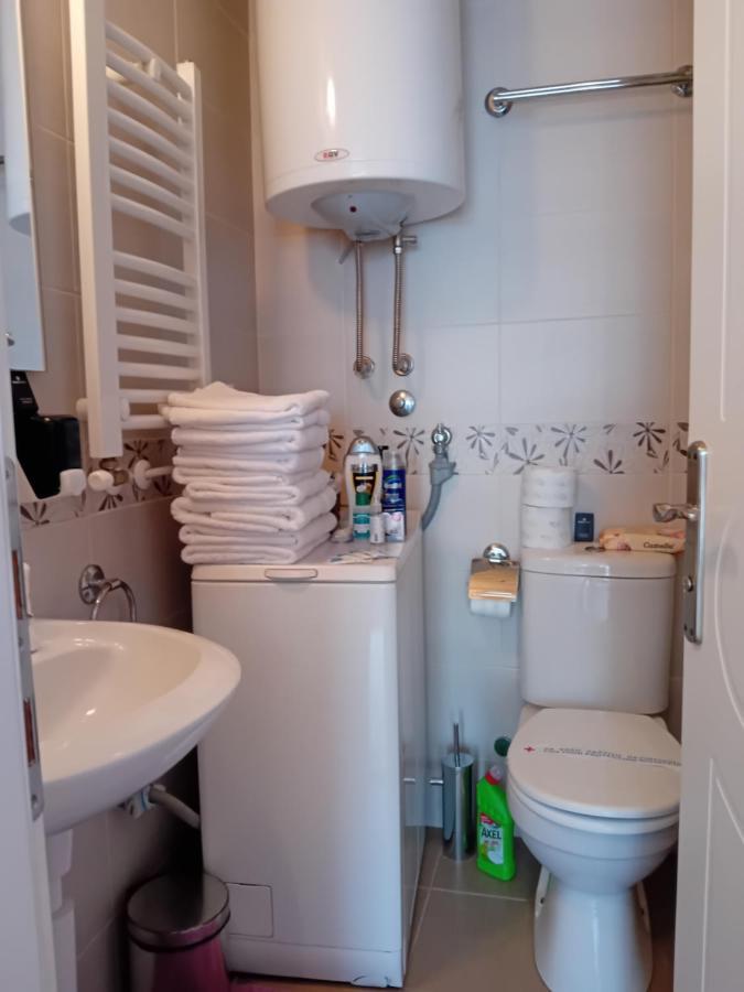 Wing 3 Apartman ,,Bc ,, Jagodina Dış mekan fotoğraf