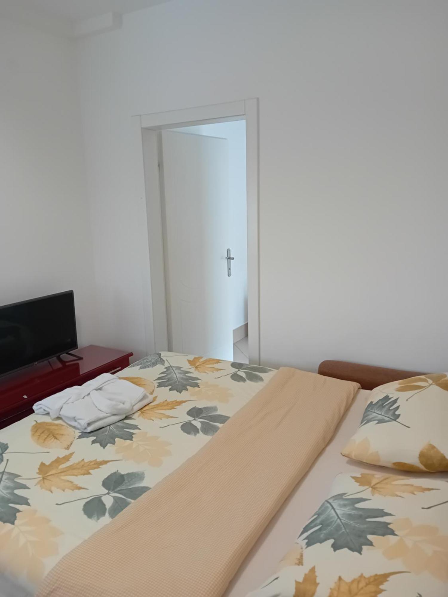 Wing 3 Apartman ,,Bc ,, Jagodina Dış mekan fotoğraf