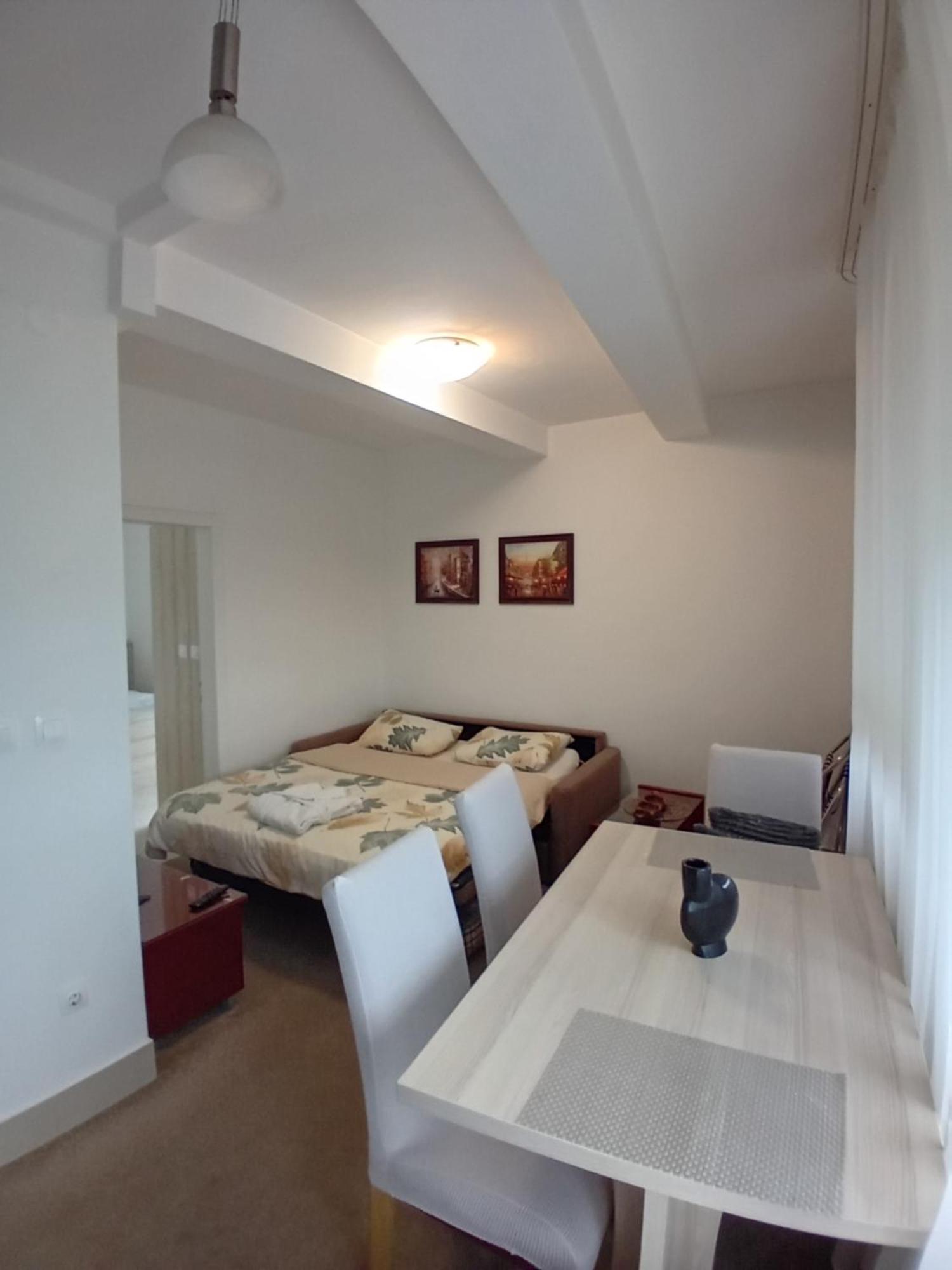 Wing 3 Apartman ,,Bc ,, Jagodina Dış mekan fotoğraf