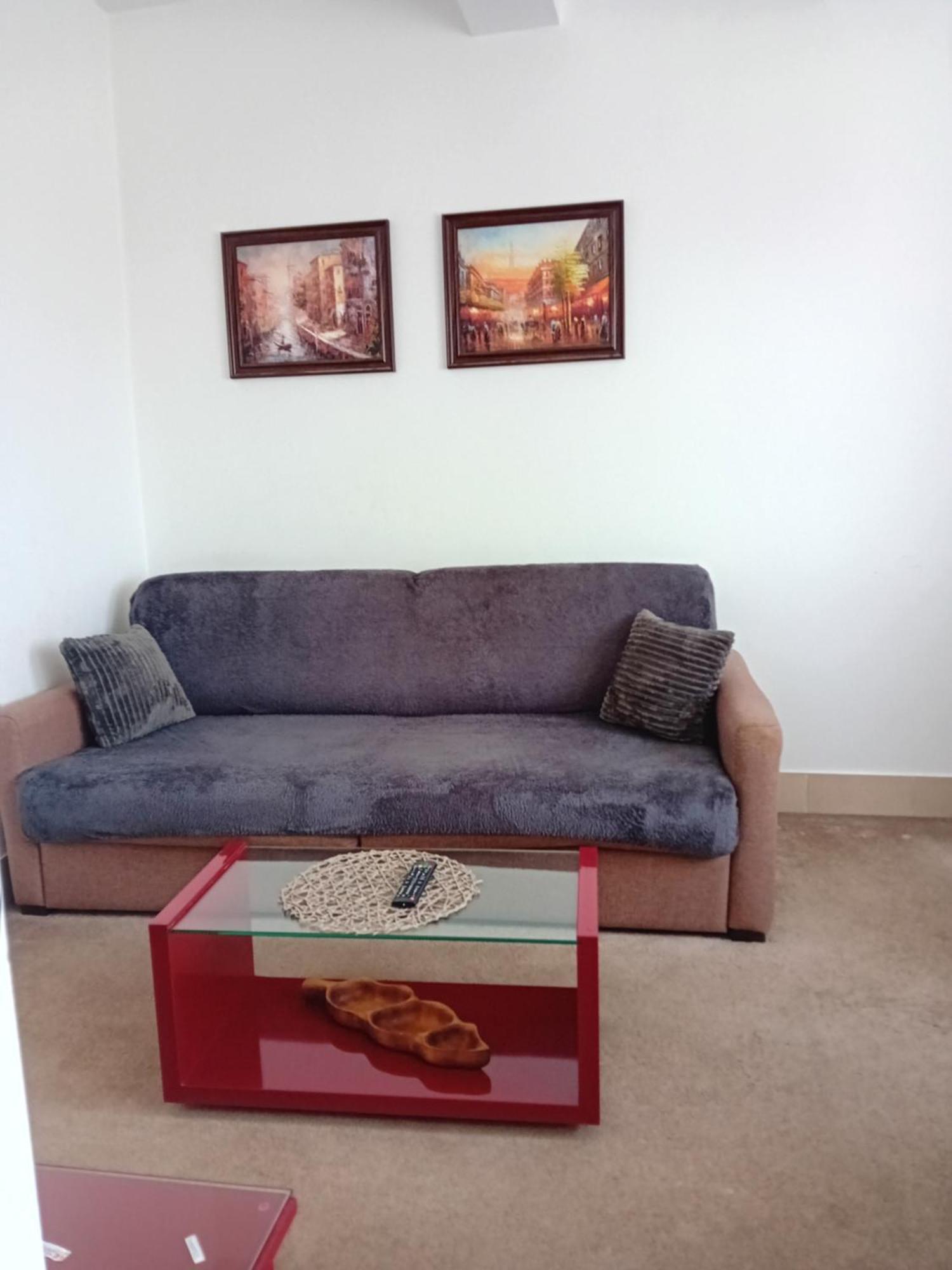 Wing 3 Apartman ,,Bc ,, Jagodina Dış mekan fotoğraf