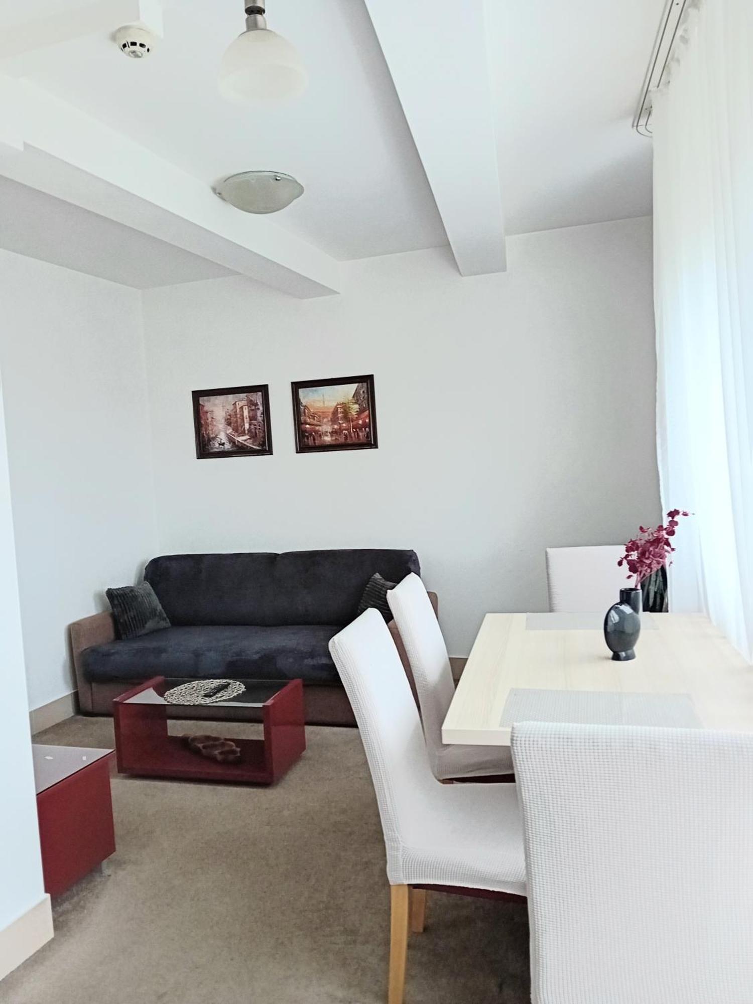 Wing 3 Apartman ,,Bc ,, Jagodina Dış mekan fotoğraf